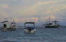 Zdjęcia z wyjazdu na Filipiny