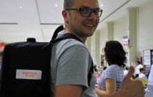 Zdjęcia z wyjazdu na Filipiny