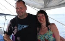 Zdjęcia z wyjazdu na Filipiny