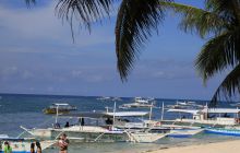 Zdjęcia z wyjazdu na Filipiny