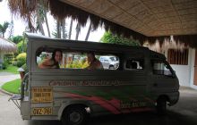 Zdjęcia z wyjazdu na Filipiny