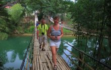 Zdjęcia z wyjazdu na Filipiny