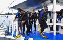 Zdjęcia z wyjazdu na Filipiny