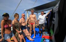 Zdjęcia z wyjazdu na Filipiny