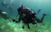 Zdjęcia z wyjazdu na Filipiny