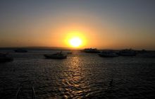 Zdjęcia z Safari Nurkowego w Egipcie