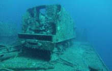 Zdjęcia z Safari Nurkowego w Egipcie