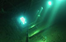 Zdjęcia z Safari Nurkowego w Egipcie