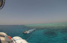 Zdjęcia z Safari Nurkowego w Egipcie