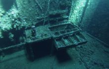 Zdjęcia z Safari Nurkowego w Egipcie