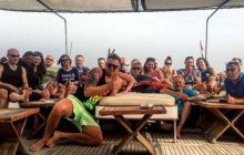 Zdjęcia z Safari Nurkowego w Egipcie