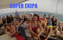 Zdjęcia z Safari Nurkowego w Egipcie