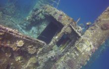 Zdjęcia z Safari Nurkowego w Egipcie