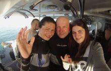 Zdjęcia z Safari Nurkowego w Egipcie