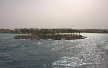 Zdjęcia z Safari Nurkowego w Egipcie