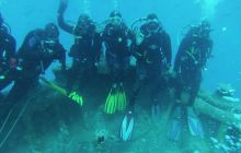 Zdjęcia z Safari Nurkowego w Egipcie