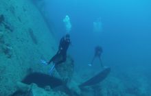 Zdjęcia z Safari Nurkowego w Egipcie