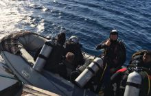 Zdjęcia z Safari Nurkowego w Egipcie