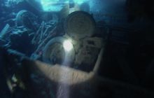 Zdjęcia z Safari Nurkowego w Egipcie