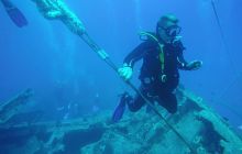 Zdjęcia z Safari Nurkowego w Egipcie