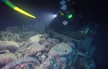 Zdjęcia z Safari Nurkowego w Egipcie