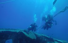 Zdjęcia z Safari Nurkowego w Egipcie