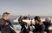 Zdjęcia z Safari Nurkowego w Egipcie