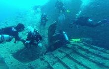 Zdjęcia z Safari Nurkowego w Egipcie