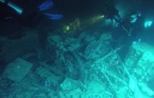 Zdjęcia z Safari Nurkowego w Egipcie