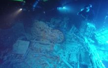 Zdjęcia z Safari Nurkowego w Egipcie