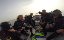 Zdjęcia z Safari Nurkowego w Egipcie