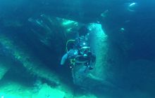 Zdjęcia z Safari Nurkowego w Egipcie