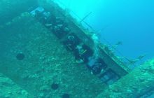 Zdjęcia z Safari Nurkowego w Egipcie