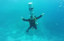 Zdjęcia z Safari Nurkowego w Egipcie