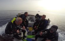 Zdjęcia z Safari Nurkowego w Egipcie