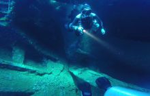 Zdjęcia z Safari Nurkowego w Egipcie