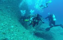 Zdjęcia z Safari Nurkowego w Egipcie