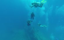 Zdjęcia z Safari Nurkowego w Egipcie