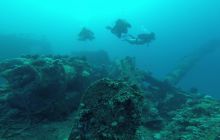 Zdjęcia z Safari Nurkowego w Egipcie