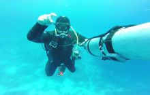 Zdjęcia z Safari Nurkowego w Egipcie