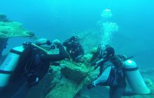 Zdjęcia z Safari Nurkowego w Egipcie