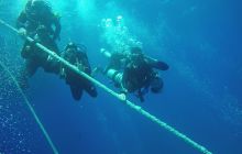 Zdjęcia z Safari Nurkowego w Egipcie