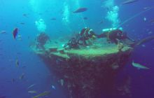 Zdjęcia z Safari Nurkowego w Egipcie