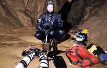 <h1>Spotkanie z Dominikiem Honza Graczyk</h1>