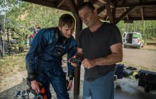 Zdjęcia z wyjazdu do Słowacji