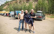 Zdjęcia z wyjazdu do Słowacji