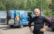 Zdjęcia z wyjazdu do Słowacji