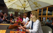 Zdjęcia z wyjazdu do Słowacji