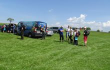 Zdjęcia z wyjazdu do Słowacji