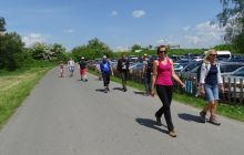 Zdjęcia z wyjazdu do Słowacji